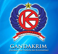 GANDAKRIM FAMILY